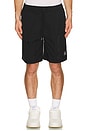 view 4 of 4 27P Mod Short in Black