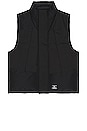 view 1 of 7 PCU Mod Vest in Black