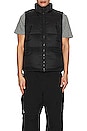 view 6 of 7 PCU Mod Vest in Black