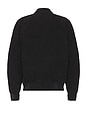 view 2 of 4 L-2B Rip And Repair Flight Jacket in Black
