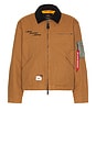 view 4 of 5 Unfrm Detroit Jacket in Beige
