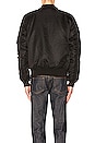 view 8 of 9 MA-1 Natus in Black