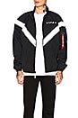 view 1 of 6 PT Track Jacket in Black