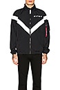 view 2 of 6 PT Track Jacket in Black