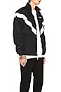 view 3 of 6 PT Track Jacket in Black