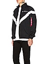 view 4 of 6 PT Track Jacket in Black