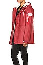 view 4 of 7 BLOUSON ECWCS in Commander Red