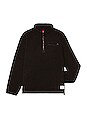 view 2 of 4 BLOUSON in Black
