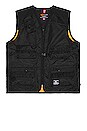 view 1 of 4 CHALECO in Black