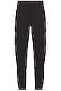 view 2 of 5 Slim Jogger in Black