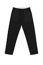 view 1 of 5 Fatigue Pant in Black