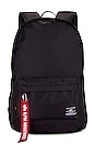 view 1 of 4 Crew Backpack in Black