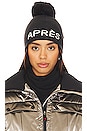 view 1 of 3 Apres Beanie in Black
