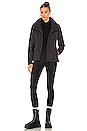 view 6 of 6 MACHINA MOTO ジャケット in Black