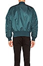 view 4 of 6 BLOUSON BOMBER MA 1 in Navy