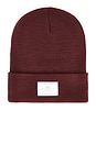 view 2 of 3 GORRO ESSENTIAL in Cedar Red