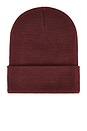 view 3 of 3 GORRO ESSENTIAL in Cedar Red
