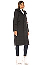 view 3 of 4 Sierra Primaloft Parka in Black