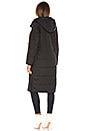 view 4 of 4 Sierra Primaloft Parka in Black