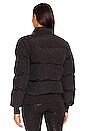 view 4 of 5 MA-1 ジャケット in Black