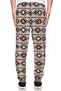 view 3 of 3 PANTALON SWEAT PORTLAND in Multi