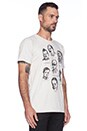 view 2 of 3 Authors Tee in Linen