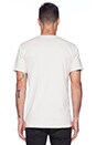 view 3 of 3 Authors Tee in Linen