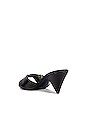 view 3 of 5 MULES in Python & Black