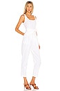 view 2 of 3 x REVOLVE Neve Jumpsuit in Gesso