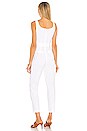 view 3 of 3 x REVOLVE Neve Jumpsuit in Gesso