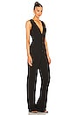 view 2 of 3 Samson Jumpsuit in Black