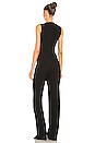view 3 of 3 Samson Jumpsuit in Black