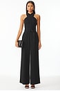 view 1 of 3 Murphy Jumpsuit in Black