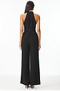 view 3 of 3 Murphy Jumpsuit in Black