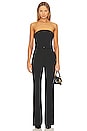 view 1 of 3 Kate Jumpsuit in Black