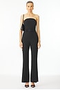 view 1 of 3 Kate Jumpsuit in Black