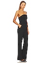 view 2 of 3 Kate Jumpsuit in Black