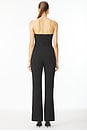 view 3 of 3 Kate Jumpsuit in Black