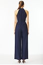 view 3 of 3 Murphy II Jumpsuit in Maritime Navy