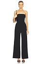 view 1 of 3 Eden Jumpsuit in Black