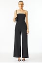 view 1 of 3 Eden Jumpsuit in Black