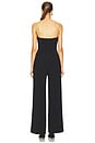 view 3 of 3 Eden Jumpsuit in Black