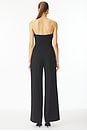 view 3 of 3 Eden Jumpsuit in Black