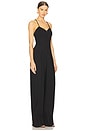view 2 of 3 Chandler Jumpsuit in Black