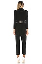 view 3 of 3 Kieran II Jumpsuit in Black