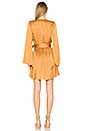 view 3 of 3 WHITNEY 원피스 in Caramel