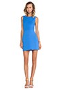 view 4 of 5 Miki Dress in Blue