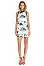 view 4 of 5 Drie Dress in White Floral
