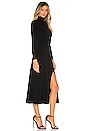 view 2 of 3 Ambrose Dress in Black