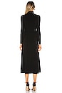 view 3 of 3 Ambrose Dress in Black
